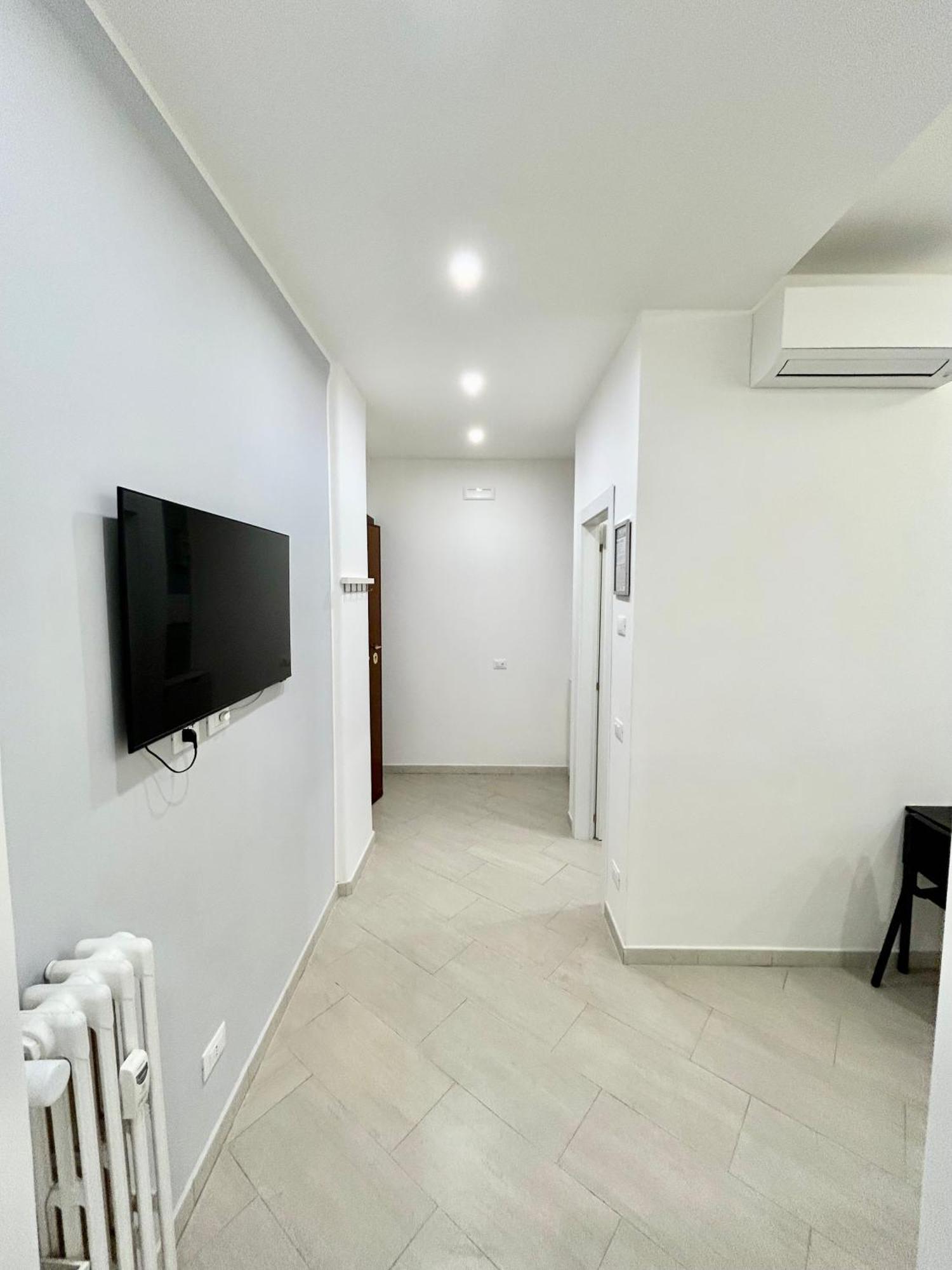 Roma Apartment Holiday Exteriér fotografie