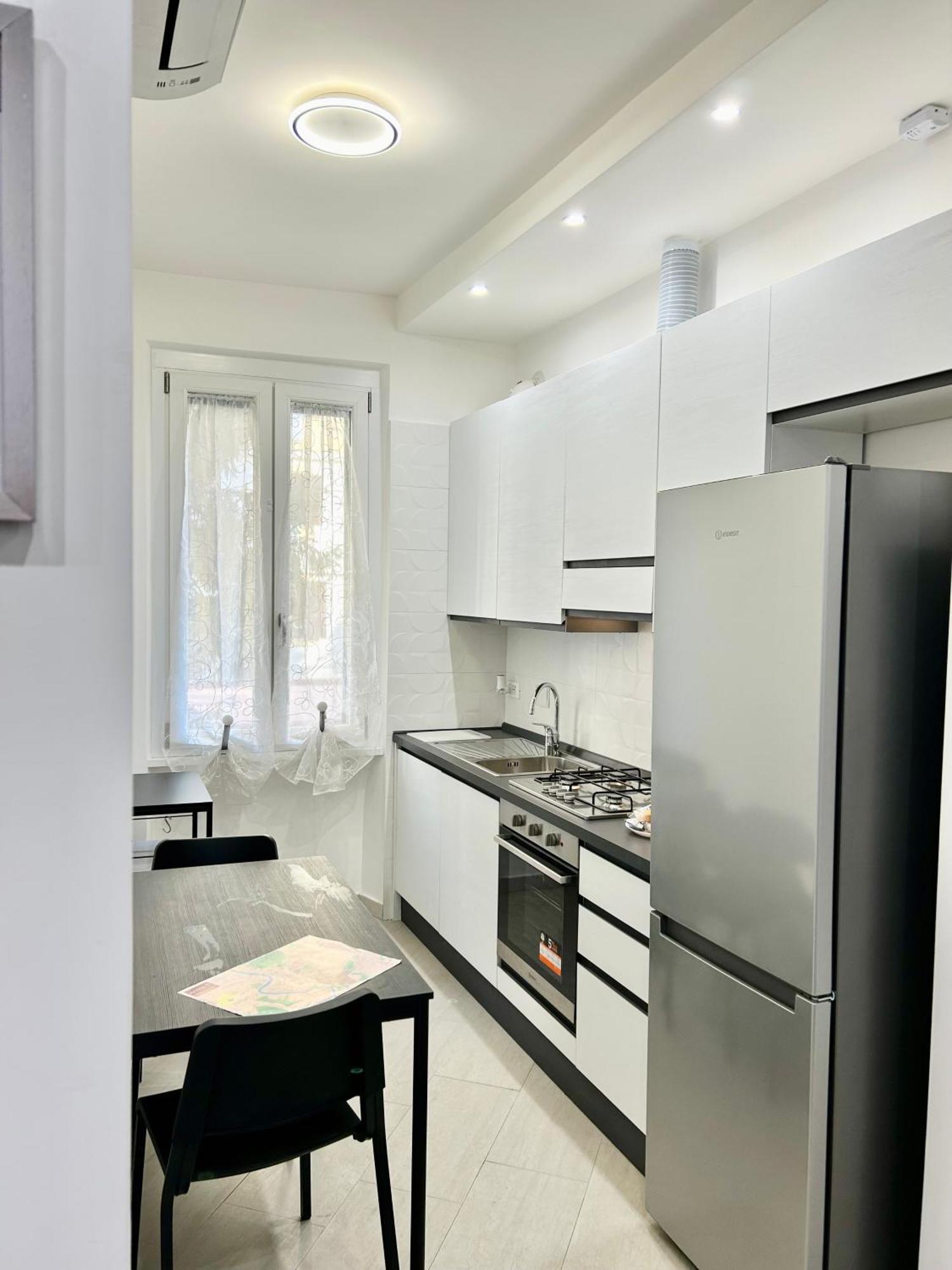 Roma Apartment Holiday Exteriér fotografie