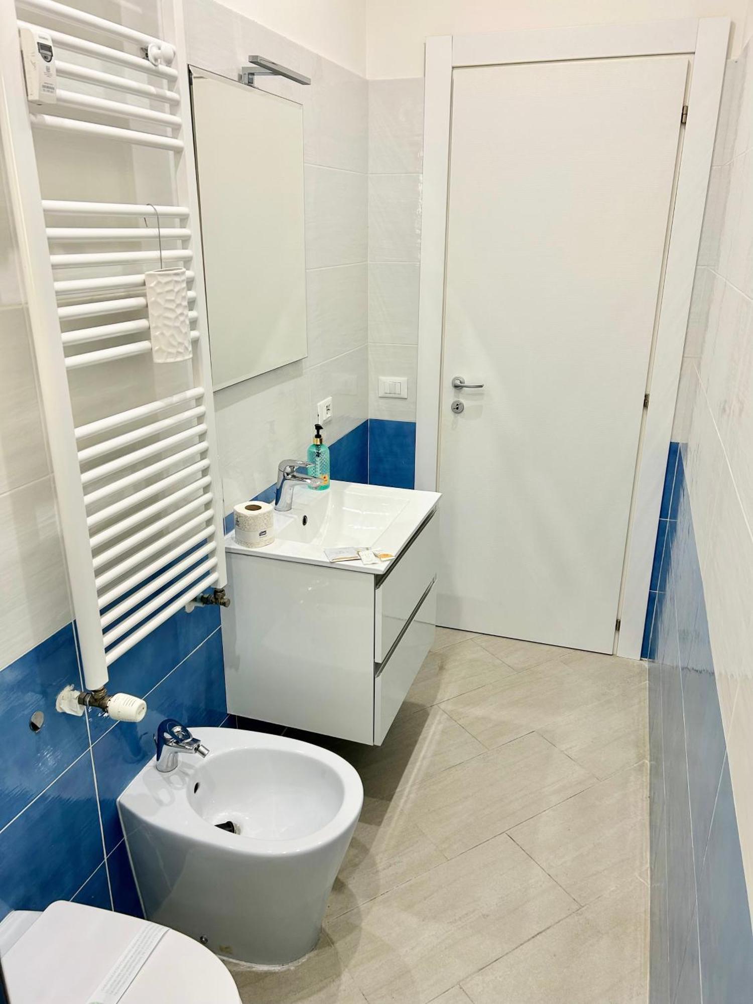 Roma Apartment Holiday Exteriér fotografie