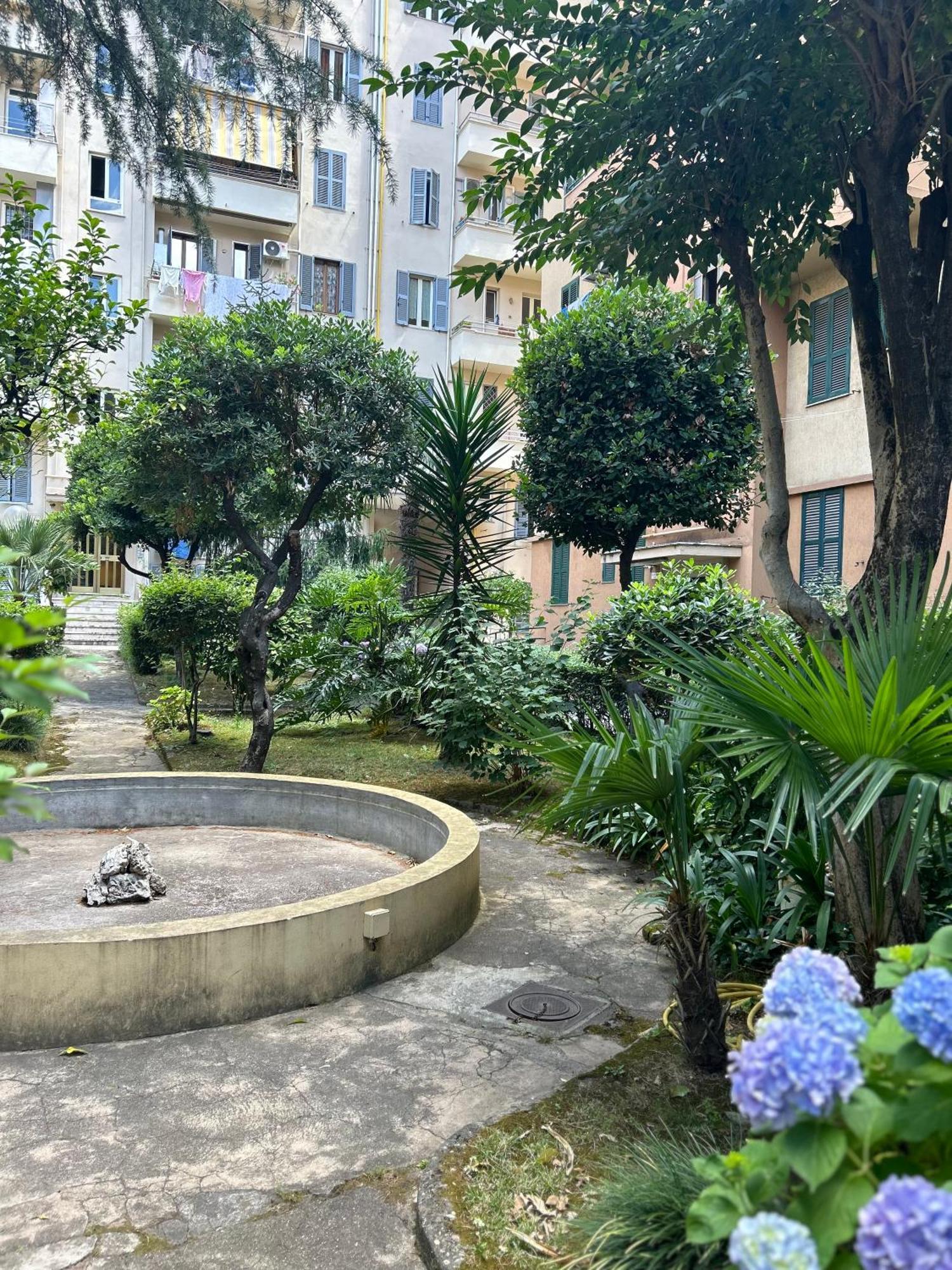 Roma Apartment Holiday Exteriér fotografie
