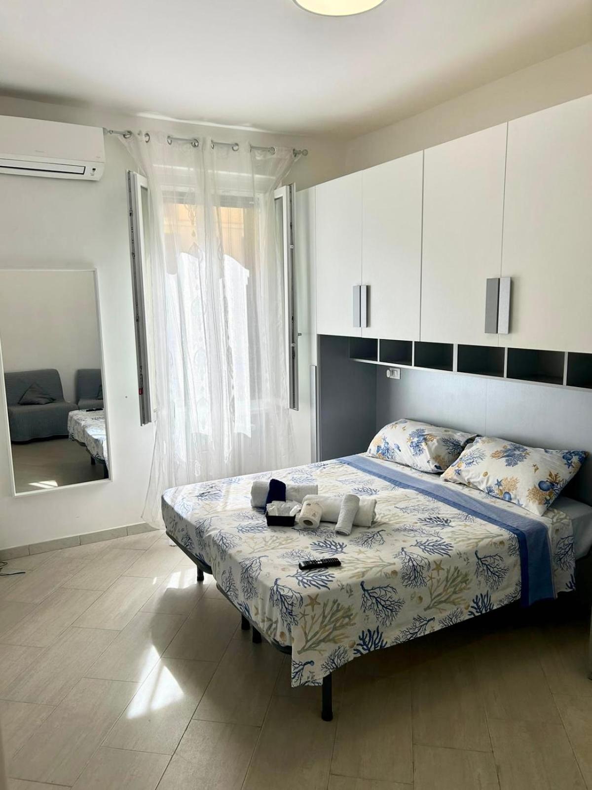Roma Apartment Holiday Exteriér fotografie