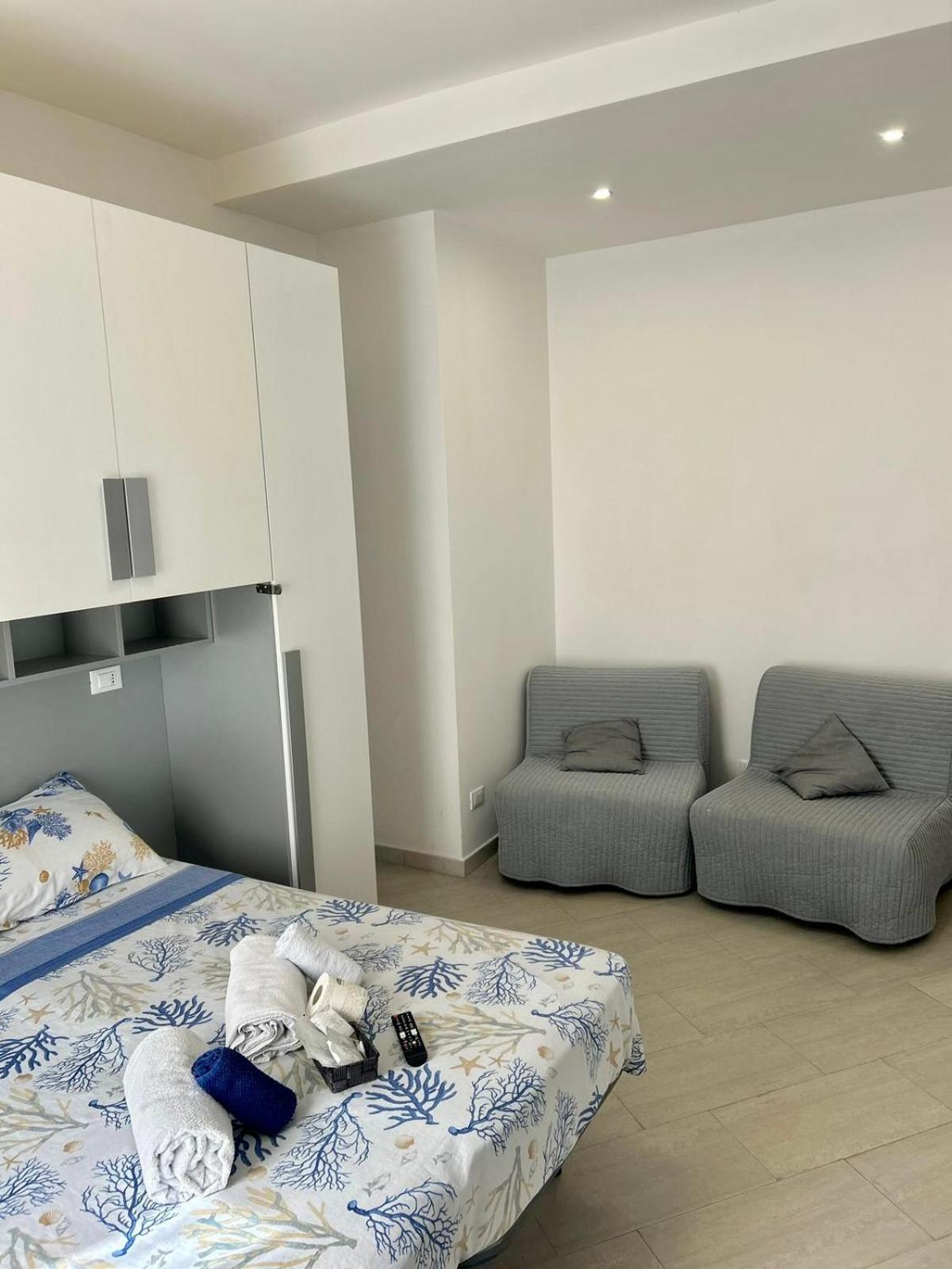 Roma Apartment Holiday Exteriér fotografie